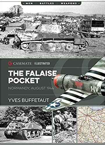 Falaise Pocket, 1944 | Peribo