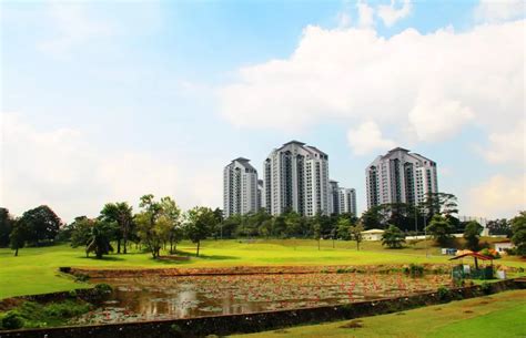 Permas Jaya Golf Club in Johor Bahru, Johor, Malaysia | GolfPass