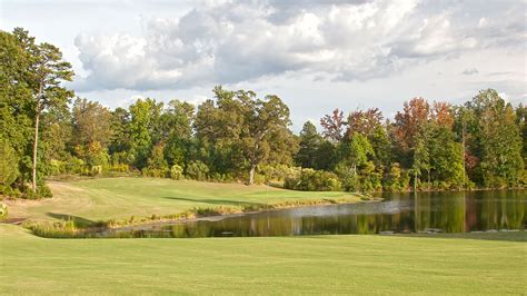 The Palisades Country Club, Charlotte, North Carolina - Golf course ...