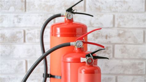 Fire Extinguisher Safety Tips | Hazelwood, MO