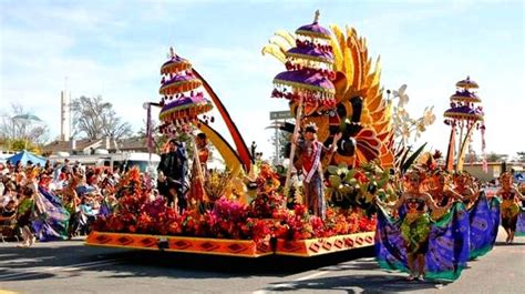 12 Festival Budaya di Sulawesi yang Menarik Perhatian Dunia