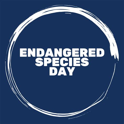 IDA Celebrates Endangered Species Day – DarkSky International