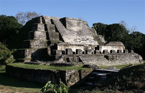 Mayan Civilization, Ruins and Culture