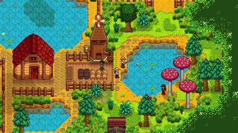 Stardew Valley update: What's new in the latest patch | PC Gamer