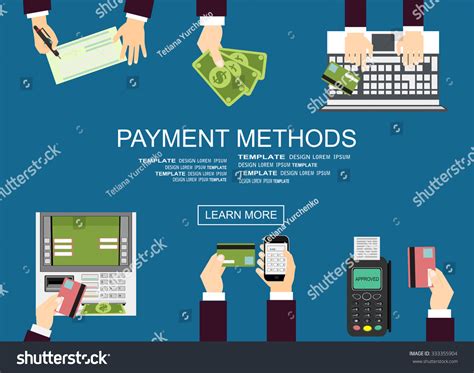 4,657 Digital Payment Methods Images, Stock Photos & Vectors | Shutterstock