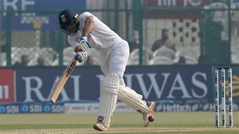 ‘A middle-order batter made to open’: Ex-IND Test player highlights technical faults in Shubman ...