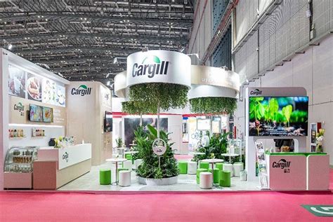 Cargill Releases Latest Consumer Insights Report and Innovative Health & Nutrition Products at ...