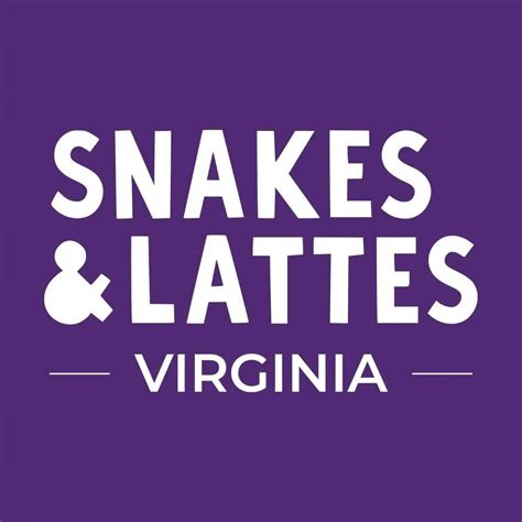 Snakes & Lattes Virginia | Virginia Beach VA