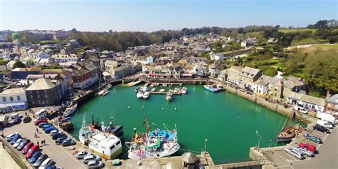 Padstow beaches | Visit Padstow | Padstow Hotels | Padstow Webcams