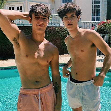 TikTok Stars Bryce Hall and Jaden Hossler Arrested for Drug Offenses - E! Online - AU