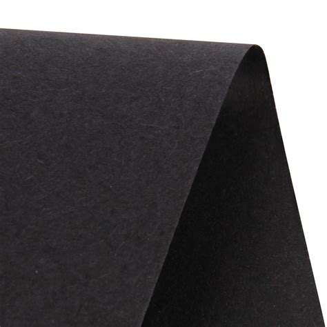 Black Kraft Paper Roll - 48 inch x 100 Feet – Ruspepa