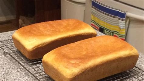 Salt Rising Bread Recipe - Allrecipes.com