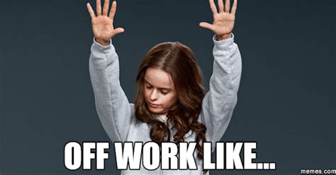 12 Labor Day Memes To Share On Facebook That Will Help You Take Work A Little Less Seriously