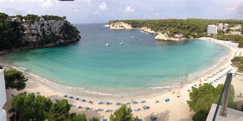 Cala Galdana Menorca - Sept 2014. @mariekw | Cala galdana, Menorca, Places