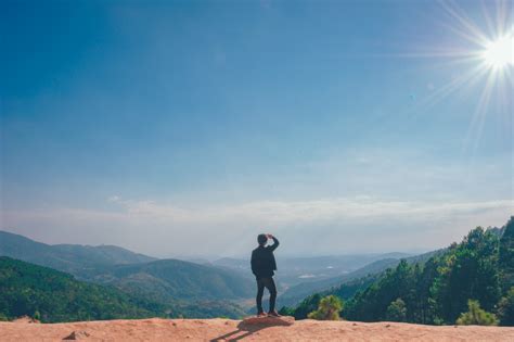 Fotos gratis : retrato, hermosa, paisaje, pastel, natural, cielo ...