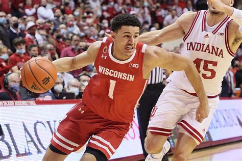 Wisconsin Badgers men’s basketball: UW slotted in as a 4-seed in first NCAA Tournament ...