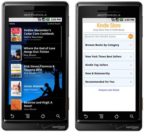 Free Amazon Kindle app coming this Summer - Android Authority