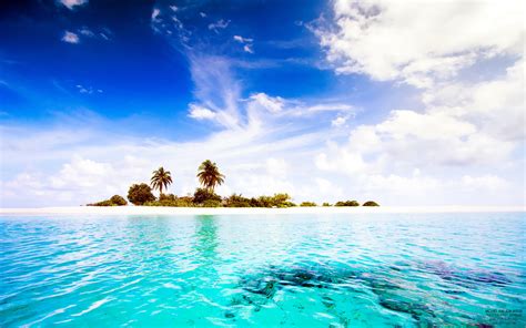 Maldives Diggiri Island Wallpapers | HD Wallpapers | ID #12826