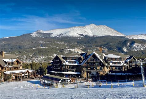 The Best Ski Resorts for Beginners in Colorado