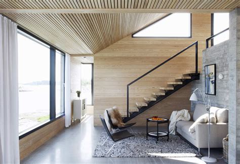 Summer House Skatoy / Filter Arkitekter As | ArchDaily