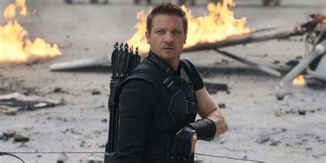 Hawkeye Directors Share Update On Marvel Show's Progress