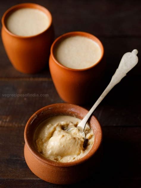 Mishti Doi Recipe » Dassana's Veg Recipes