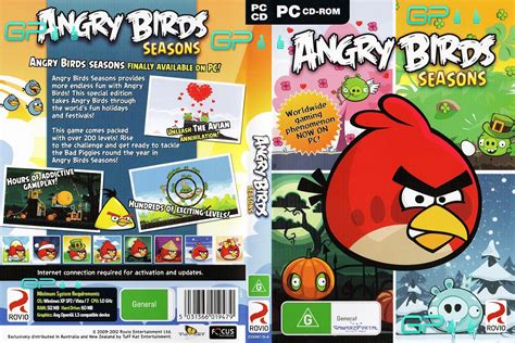 Angry Bird Season Seasons v2.3 Cherry_Blossom Full Verson~Gamerzportal- Get Ripped Pc Games Here