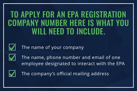 EPA Registration vs Sub-Registration | Royal Chemical