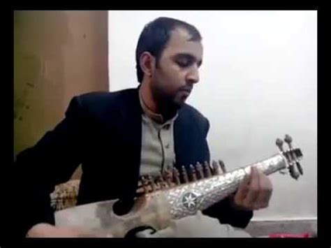 Rubab Player - Performer - YouTube