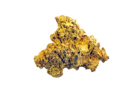 Gold Nugget PNG Transparent Images Free Download | Vector Files | Pngtree