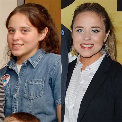 Jinger Duggar Felt Like She ‘Needed to’ Lose Weight as Teenager