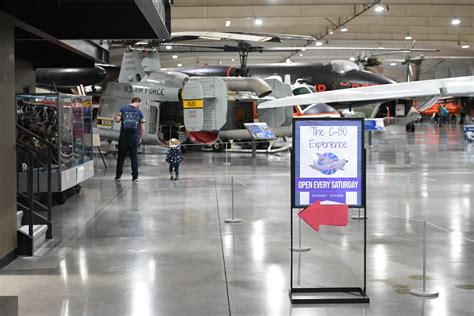 Aerospace Museum set to reopen Aug. 5 > Wright-Patterson AFB > Article Display