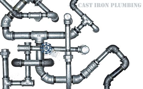 Cast Iron Plumbing Problem & Cures | Most popular questions answered