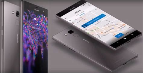 Microsoft's Surface Phone to have a metallic body? Patent reveals new ...