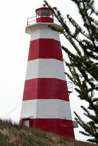 Point Lepreau Lighthouse | Lighthouse, Canada lighthouse, New brunswick canada