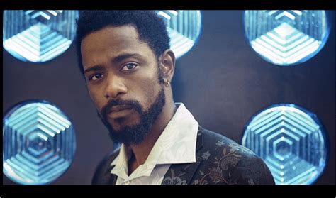 Apple TV+ Reveals First Look At 'The Changeling', New Drama Starring Lakeith Stanfield - The ...