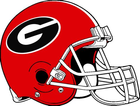 Georgia Bulldogs Helmet by Chenglor55 on DeviantArt