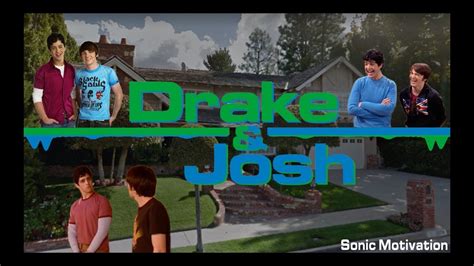 Drake And Josh Theme Song Remix - Theme Image