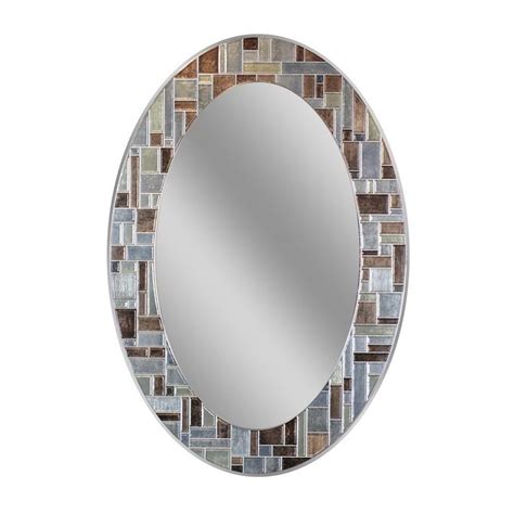 20 Best Oval Shaped Wall Mirrors