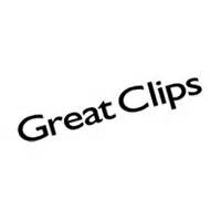 Great Clips Logo Vector at Vectorified.com | Collection of Great Clips ...