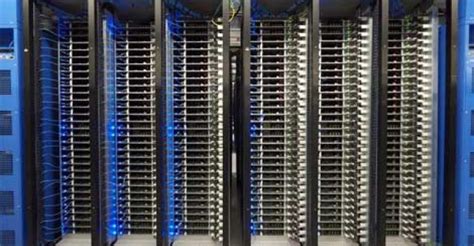 Data Center Racks Getting Taller, Wider, Deeper | Data Center Knowledge