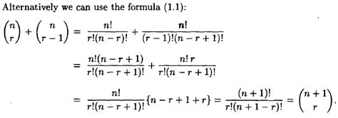 Solved Give an induction proof of the binomial theorem. (You | Chegg.com