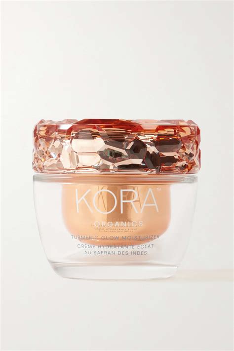 KORA ORGANICS Turmeric Glow Moisturizer, 50ml | NET-A-PORTER