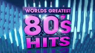 1980's Playlist | Popnable