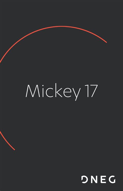 Mickey 17 - DNEG