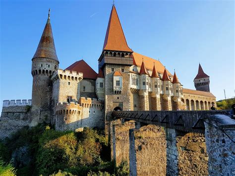 Immersive Romania tours - Adventure Transylvania