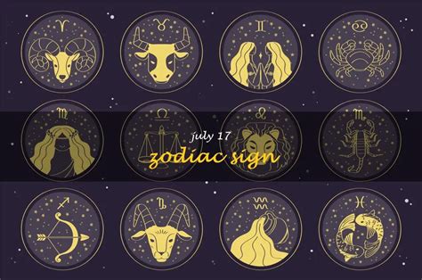 Uncovering The Secrets Of The July 17 Zodiac Sign | ShunSpirit