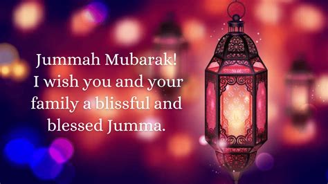 250+ Top Beautiful Jumma Mubarak Wishes, Images, Quotes & Whatsapp Status