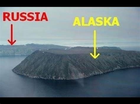 Putin Deploys Troops 50 Miles From Alaska - YouTube