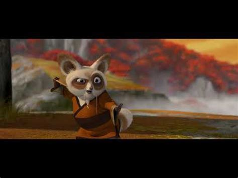 Kung Fu Panda - Dumpling Scene - YouTube